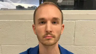 American Idol Contestant Who Kissed Katy Perry Is Accused of Possessing Child Sex Abuse Material