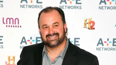 American Pickers Host Frank Fritz Dead at 60