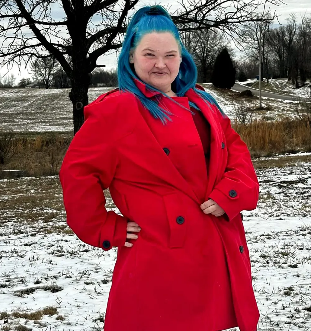 Amy Slaton Shares Photos of Young Sons in 1st Social Media Post Since Child Endangerment Arrest