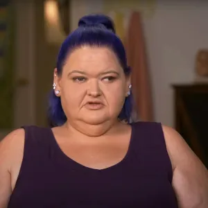 Amy Slaton Shops for Crazy Recipe in New Episode of 1000 Lb Sisters I Just Want to Experiment 845