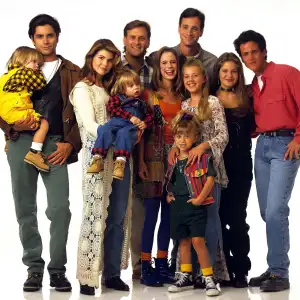 Andrea Barber and Jodie Sweetin Reveal Which Full House Characters They Think Were Queer