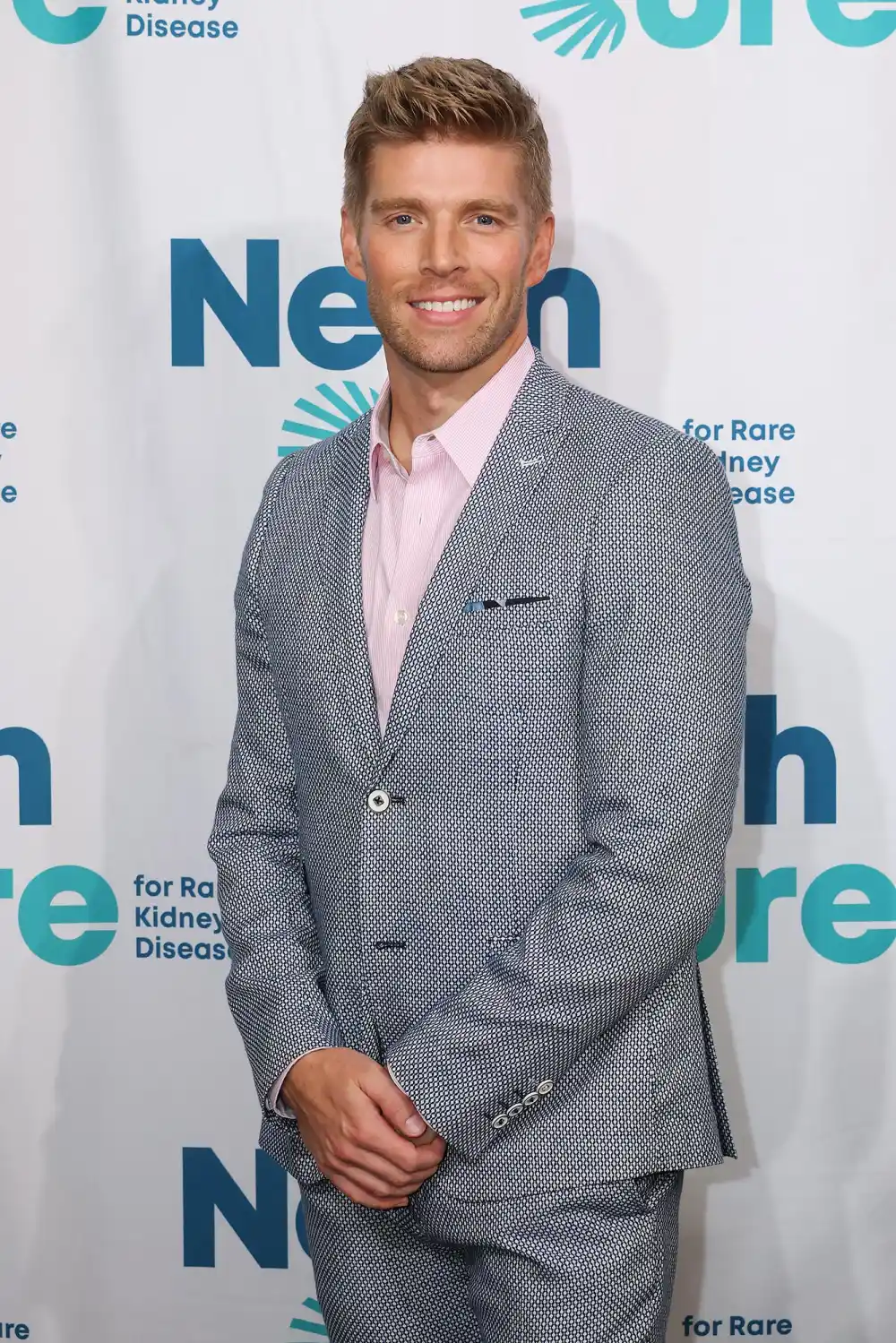 Andy Cohen and 6 Bravolebrities Reunite at NephCure Red Carpet Gala Dorinda Medley and More