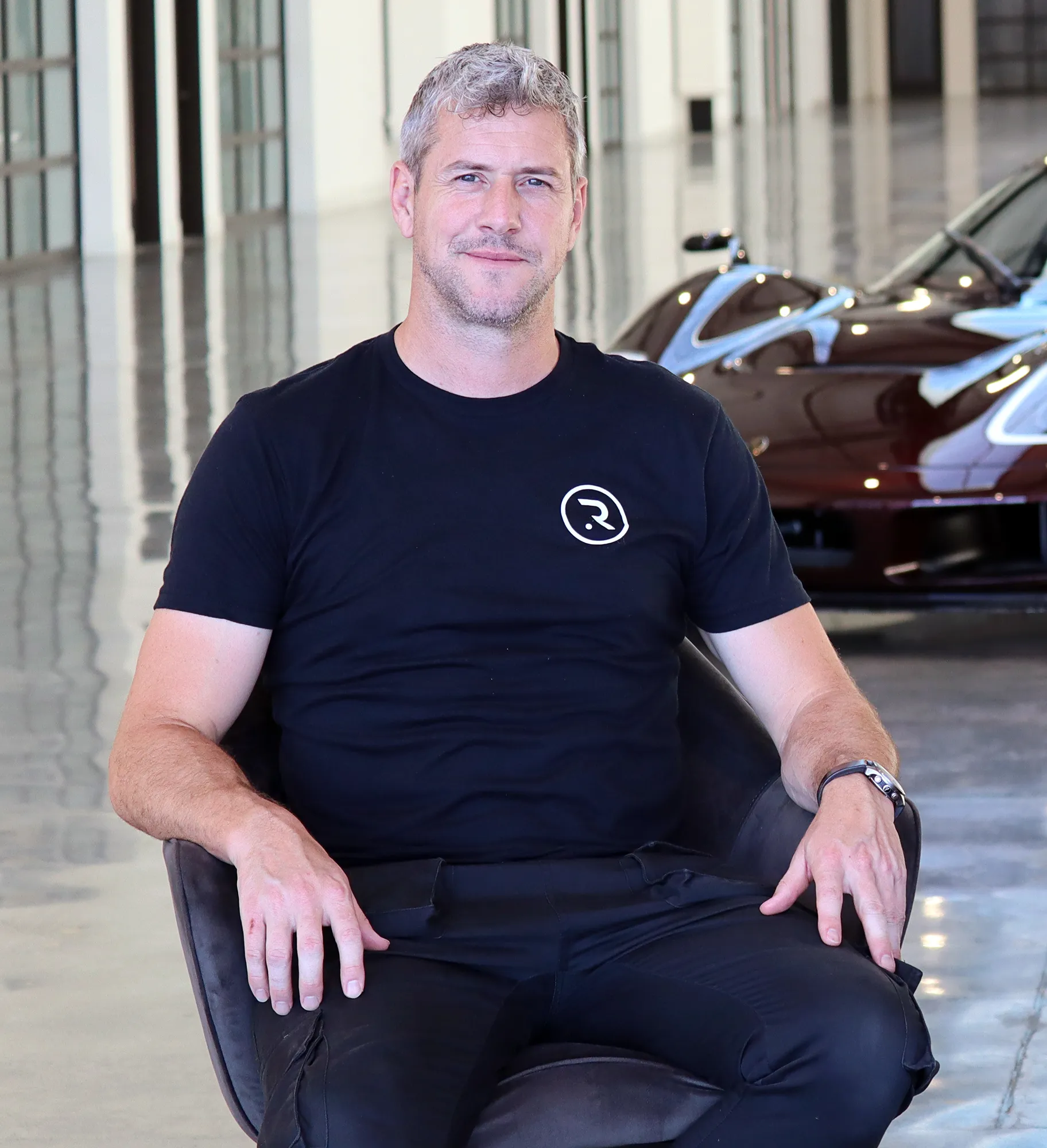 Ant Anstead's Carmaking Company Files for Bankruptcy