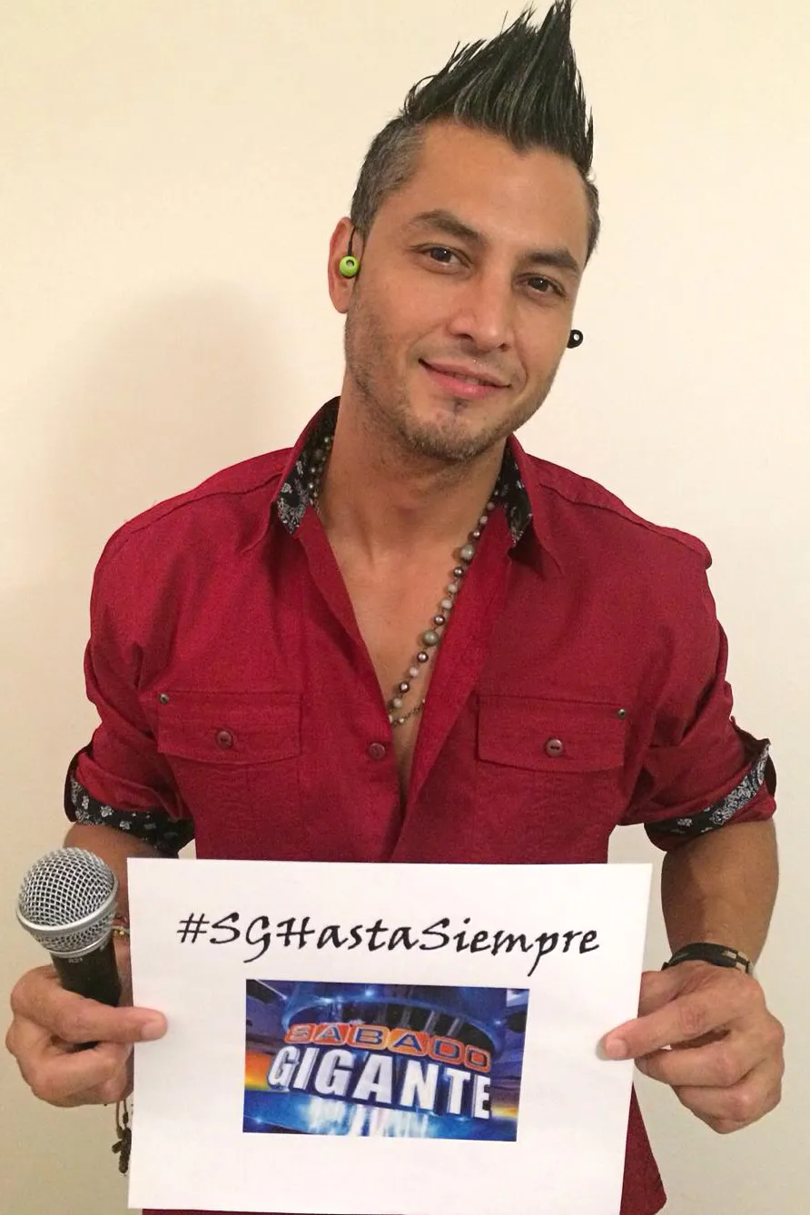 Anthony Galindo Teen Pop Tragedies