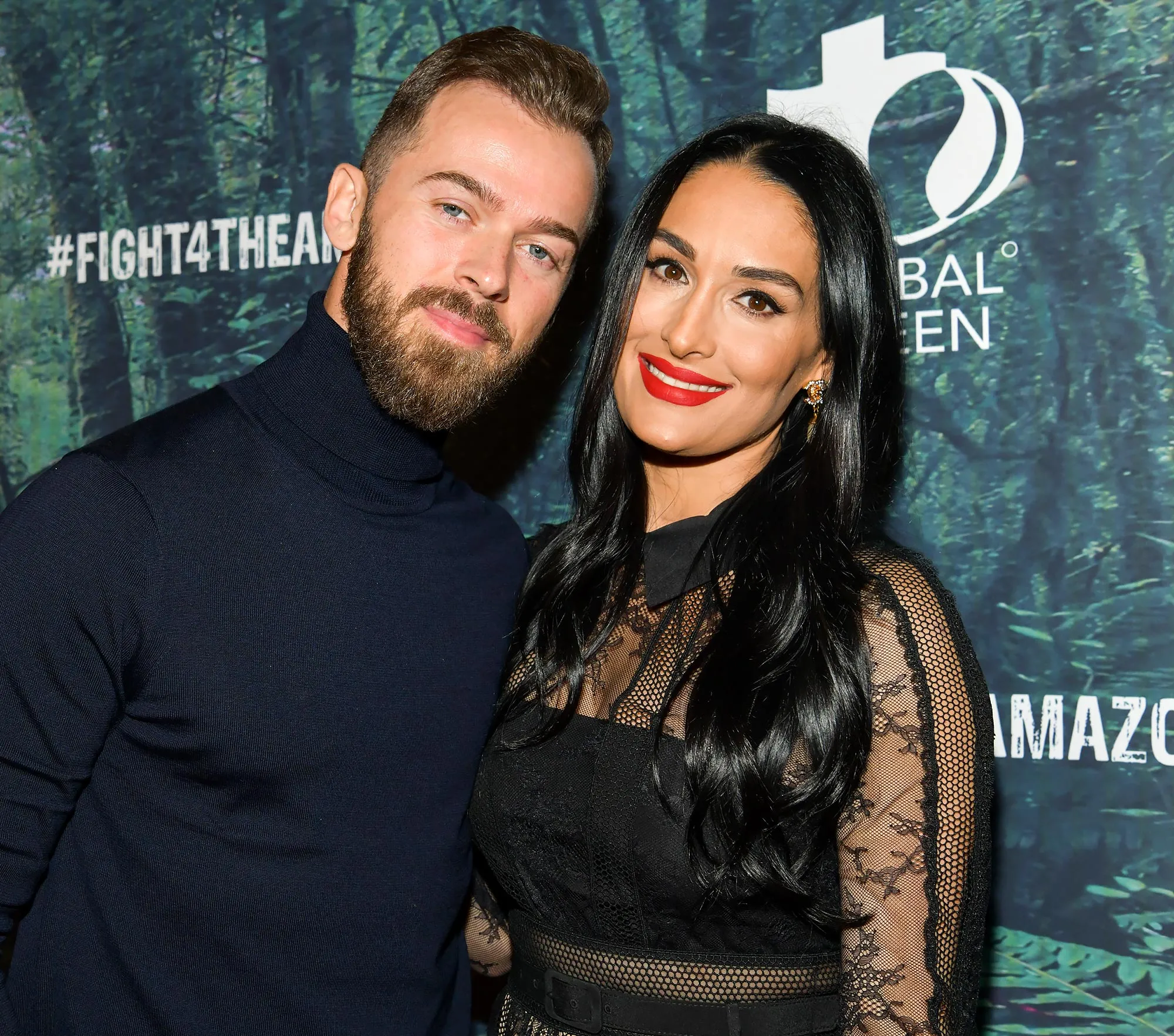 Artem Chigvintsev Wants to Reconcile With Nikki Bella Sources