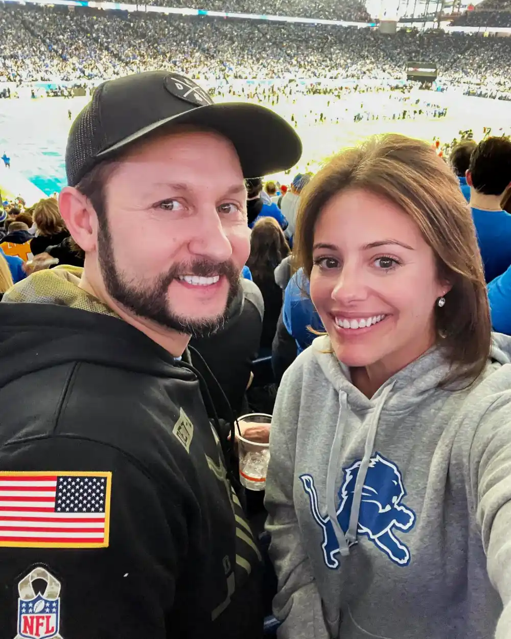 Ashley Petta and Anthony DAmicos Relationship Update Will Restore Your Faith in Married at First Sight