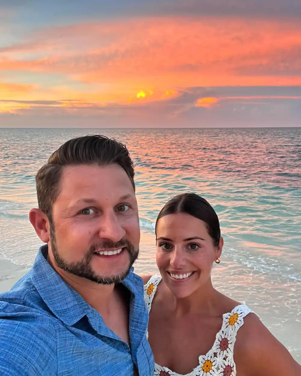 Ashley Petta and Anthony DAmicos Relationship Update Will Restore Your Faith in Married at First Sight