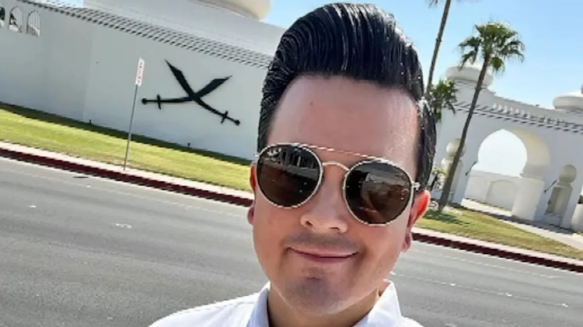 Así reaccionó el periodista Gustavo Macalpin tras ser despedido de su trabajo en vivo por el director de la televisora Hoy es tu último día 367