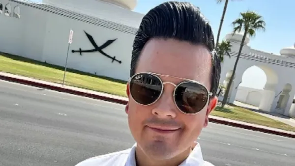 Así reaccionó el periodista Gustavo Macalpin tras ser despedido de su trabajo en vivo por el director de la televisora Hoy es tu último día 367