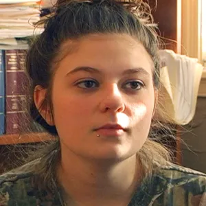 Autumn Crittendon of 16 Pregnant 985