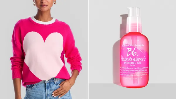 BCA beauty fashion buys