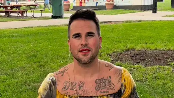 Bachelor Nation Josh Seiter Now Says He Pretended to Be Trans as an Experiment