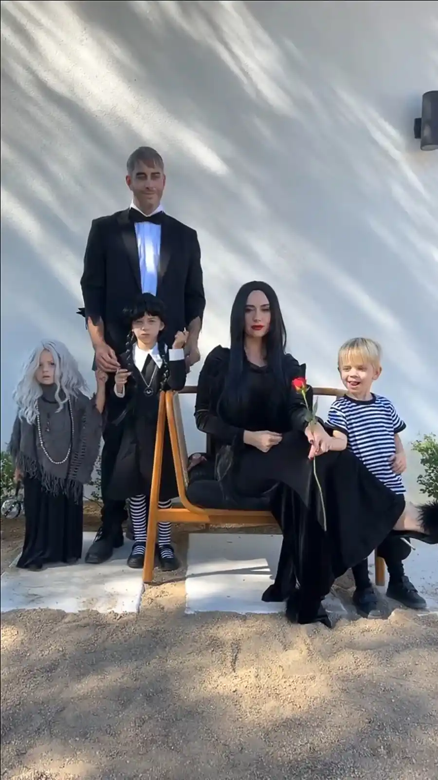 Bachelor Nation Stars' Best Costumes for Halloween 2024: Rachel Reccia, Hannah Brown and More