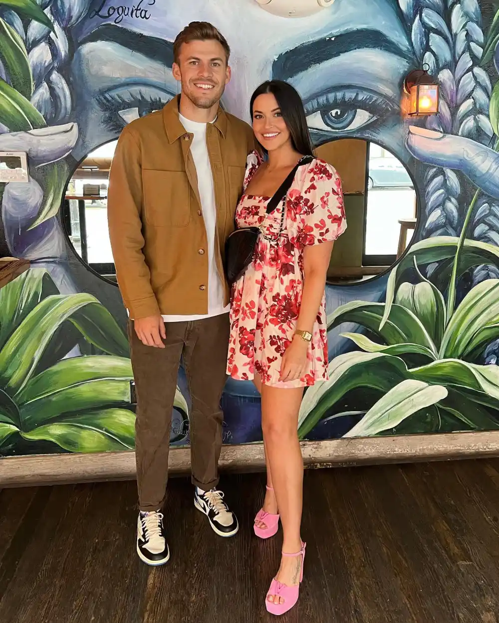 Bachelor Nation&rsquo;s Tia Booth Gives Birth to Baby No. 2 With Husband Taylor Mock