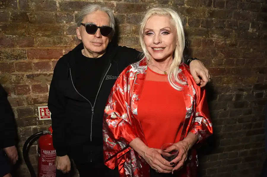 A Guide to Band Members Who Have Dated Each Other Over the Years: Paramore, Fleetwood Mac and More