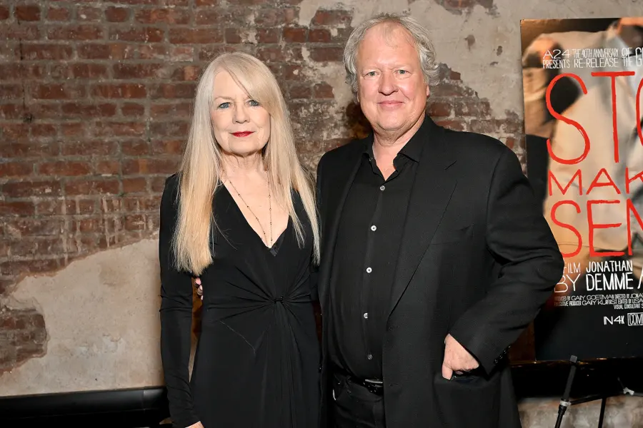 A Guide to Band Members Who Have Dated Each Other Over the Years: Paramore, Fleetwood Mac and More