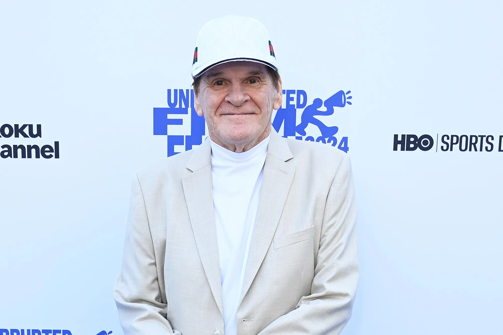 Baseball Legend Pete Roses Cause of Death Revealed