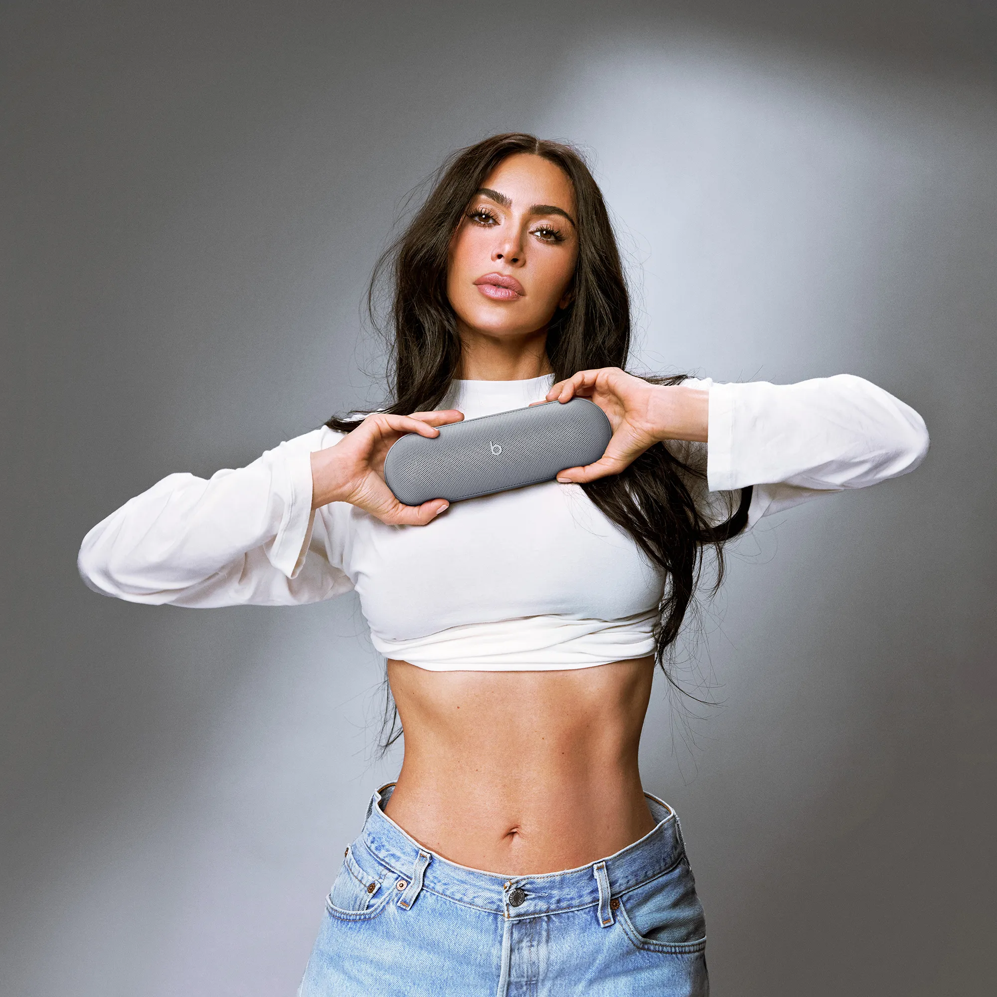 Beats x Kim Kardashian collab