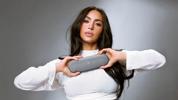 Beats x Kim Kardashian collab