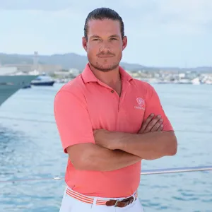 Below Deck Sailing Yacht Gary King Thinks He Being Edited Out of Season 5