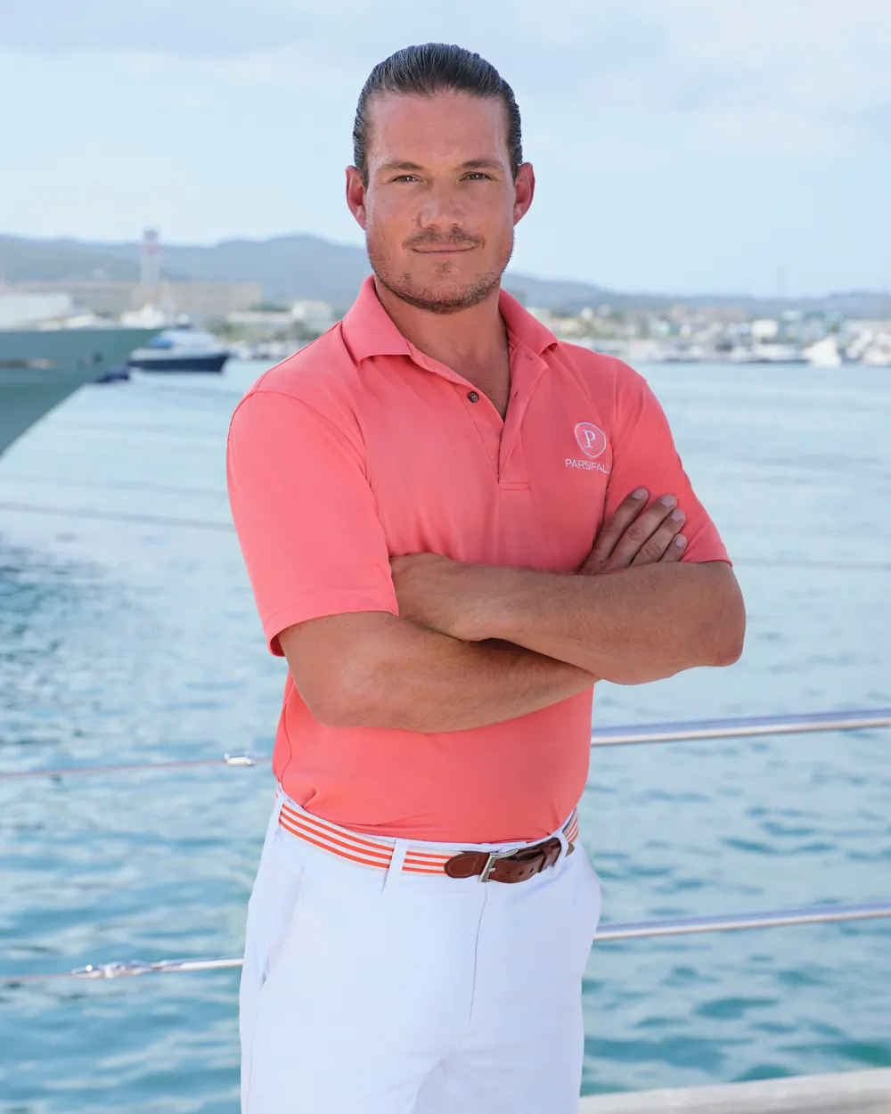 Below Deck Sailing Yacht Gary King Thinks He Being Edited Out of Season 5