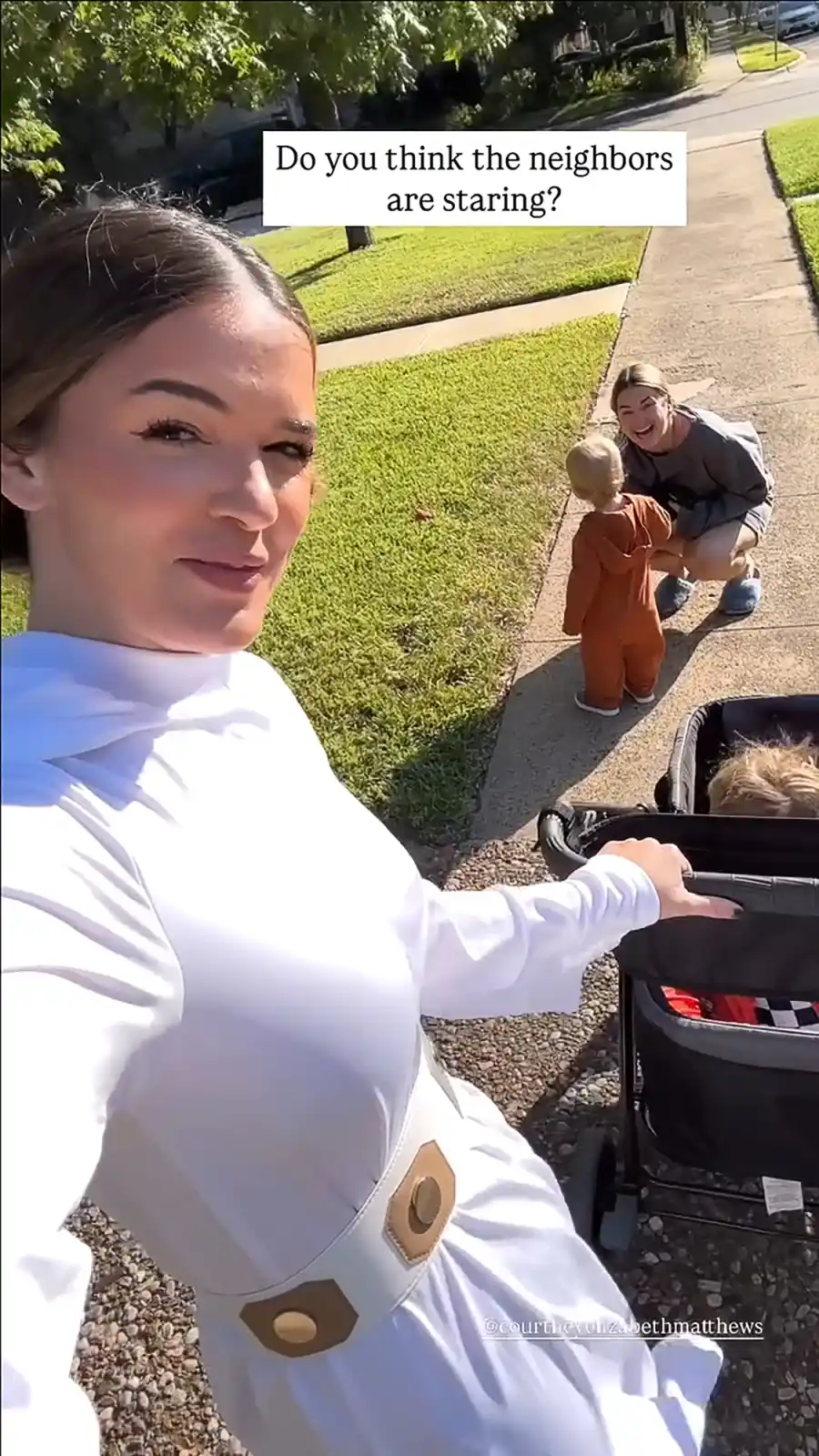 Anne Hathaway, Sophie Turner and More Celebrities Dress to Impress for Halloween 2024