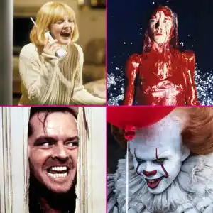 Best Horror Movies of All Time to Rewatch on Halloween 2024