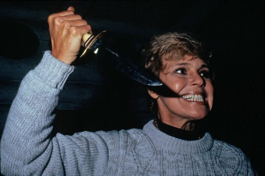 Best Horror Movies of All Time to Rewatch on Halloween 2024