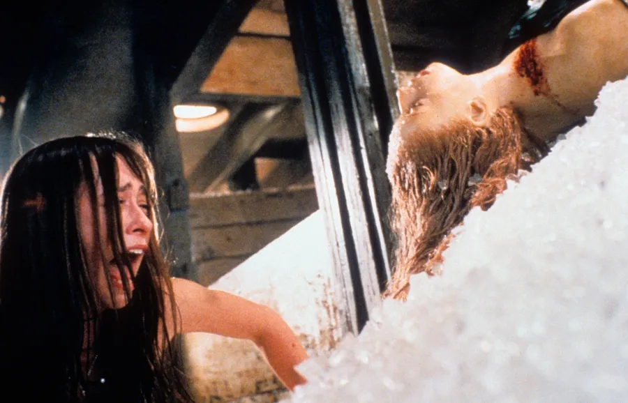 Best Horror Movies of All Time to Rewatch on Halloween 2024