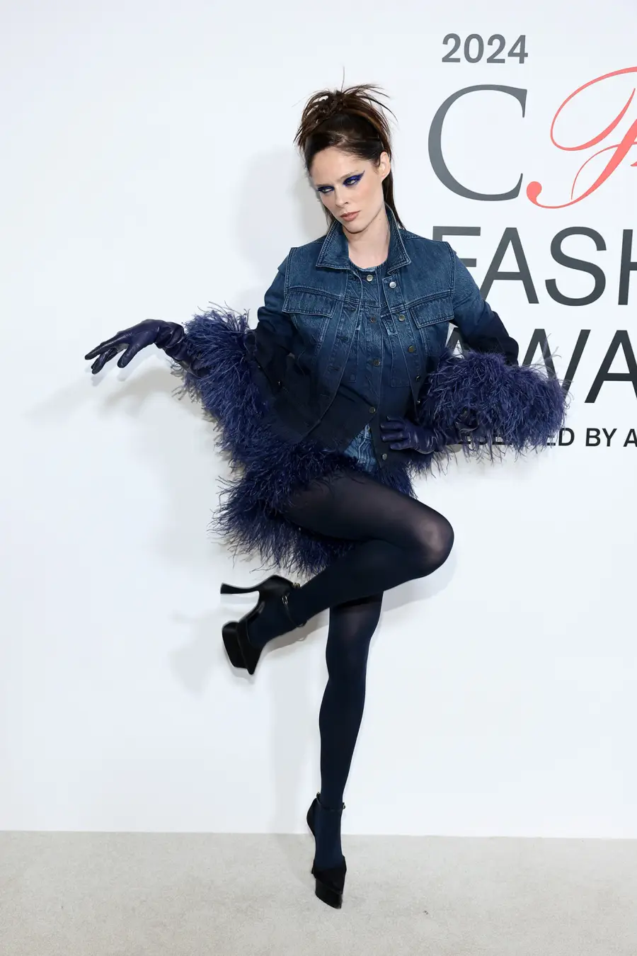 Best Looks at the 2024 CFDA Fashion Awards
