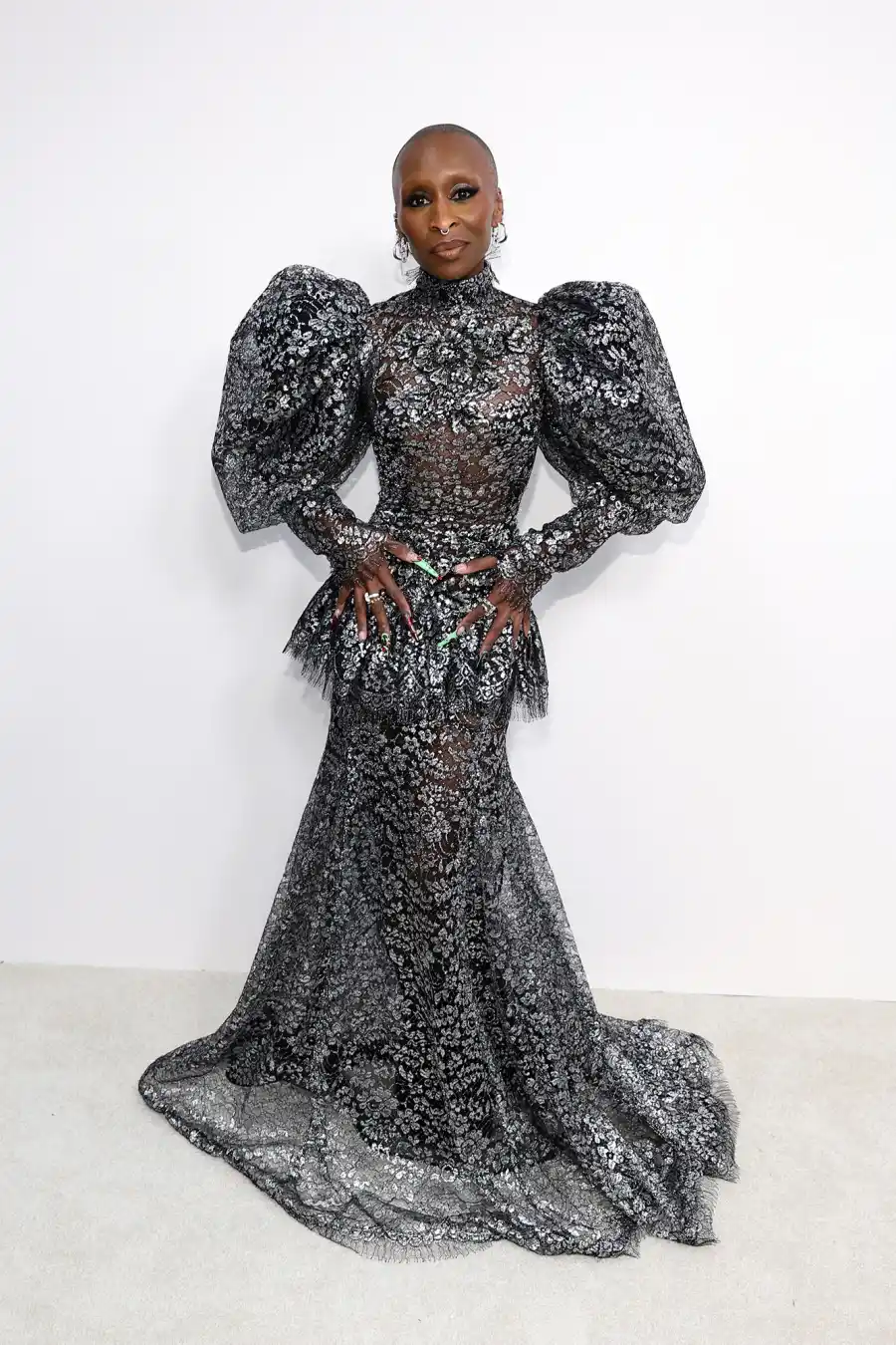 Best Looks at the 2024 CFDA Fashion Awards