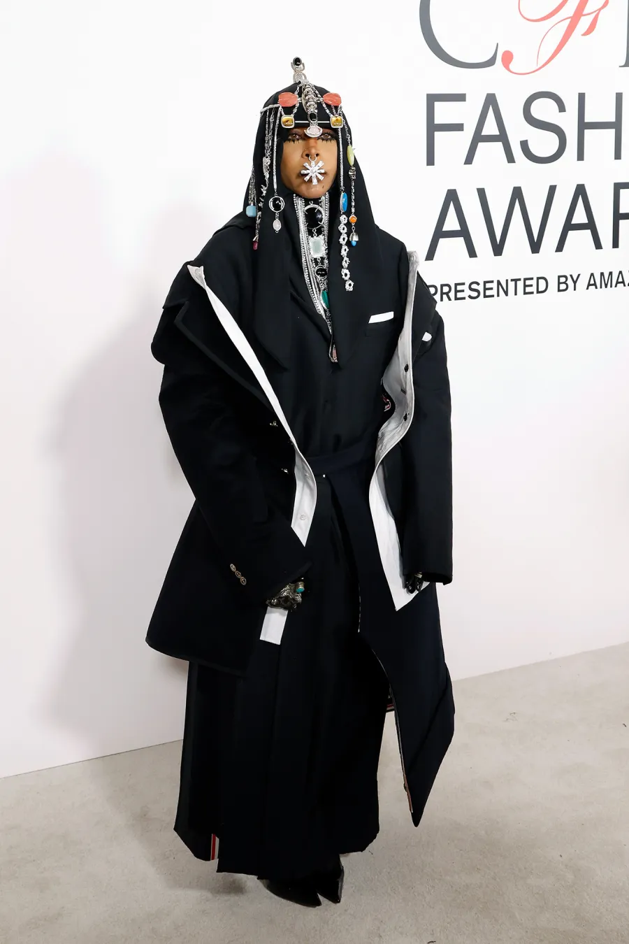 Best Looks at the 2024 CFDA Fashion Awards