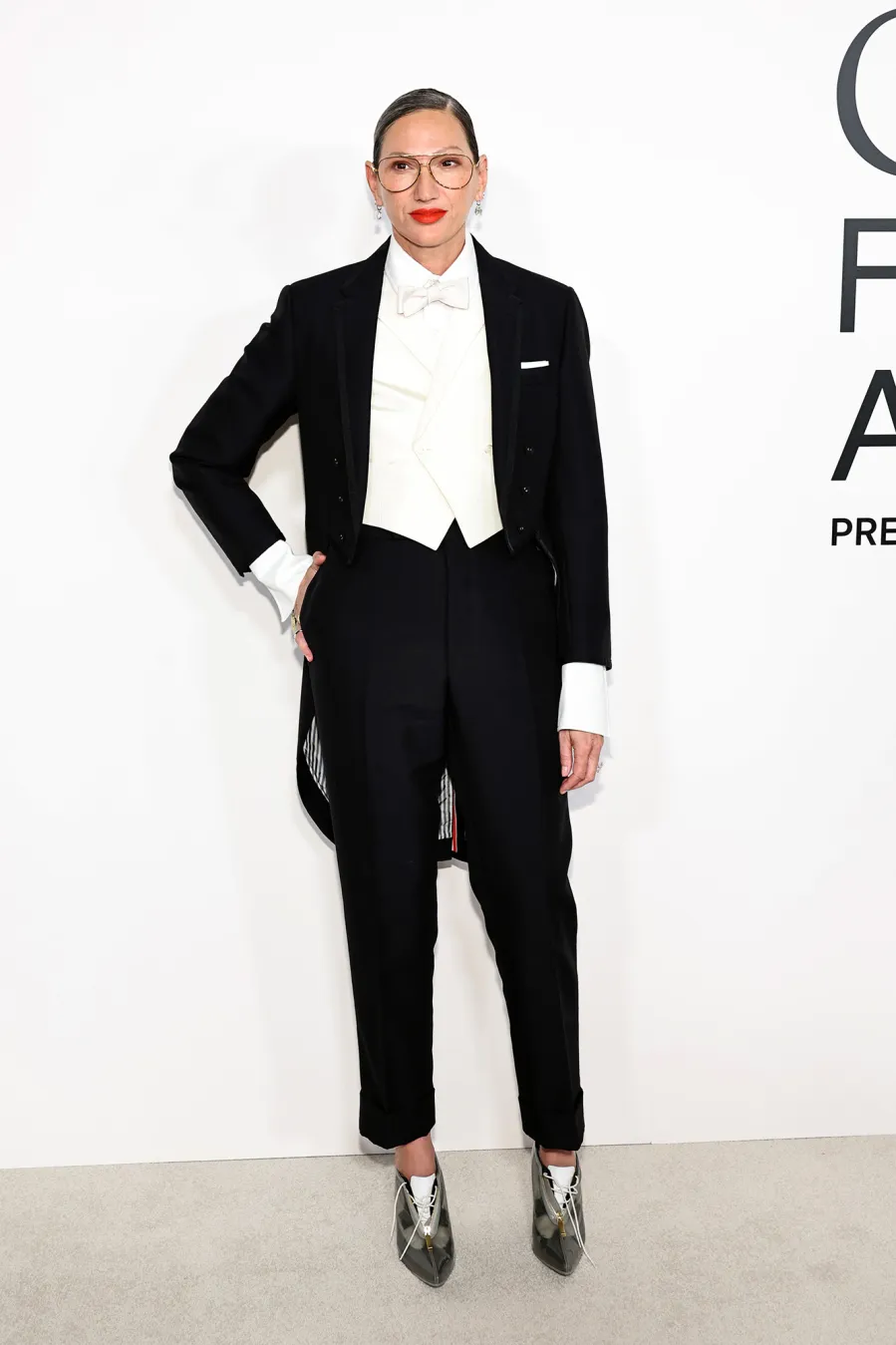 Best Looks at the 2024 CFDA Fashion Awards
