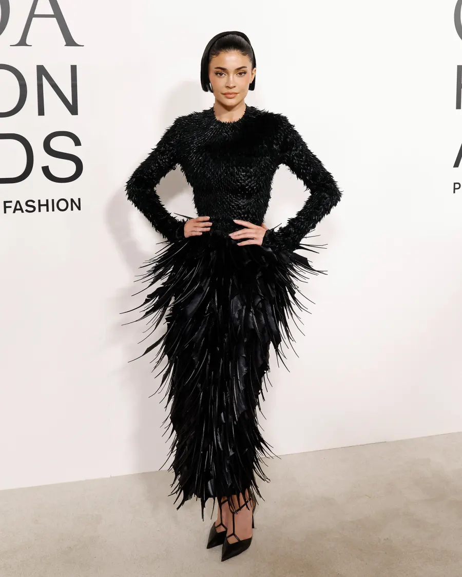 Best Looks at the 2024 CFDA Fashion Awards