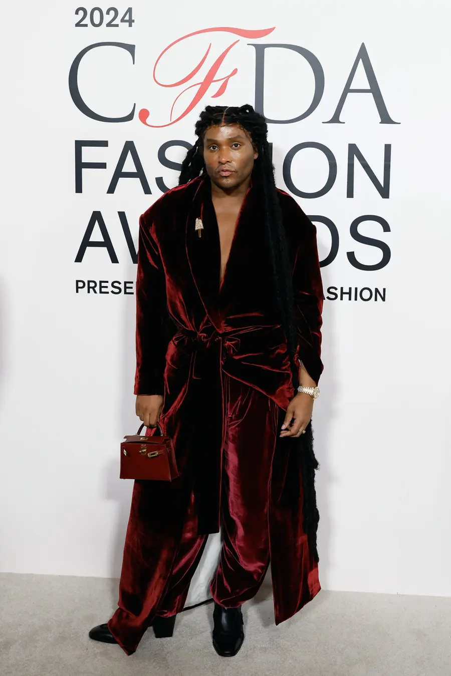 Best Looks at the 2024 CFDA Fashion Awards