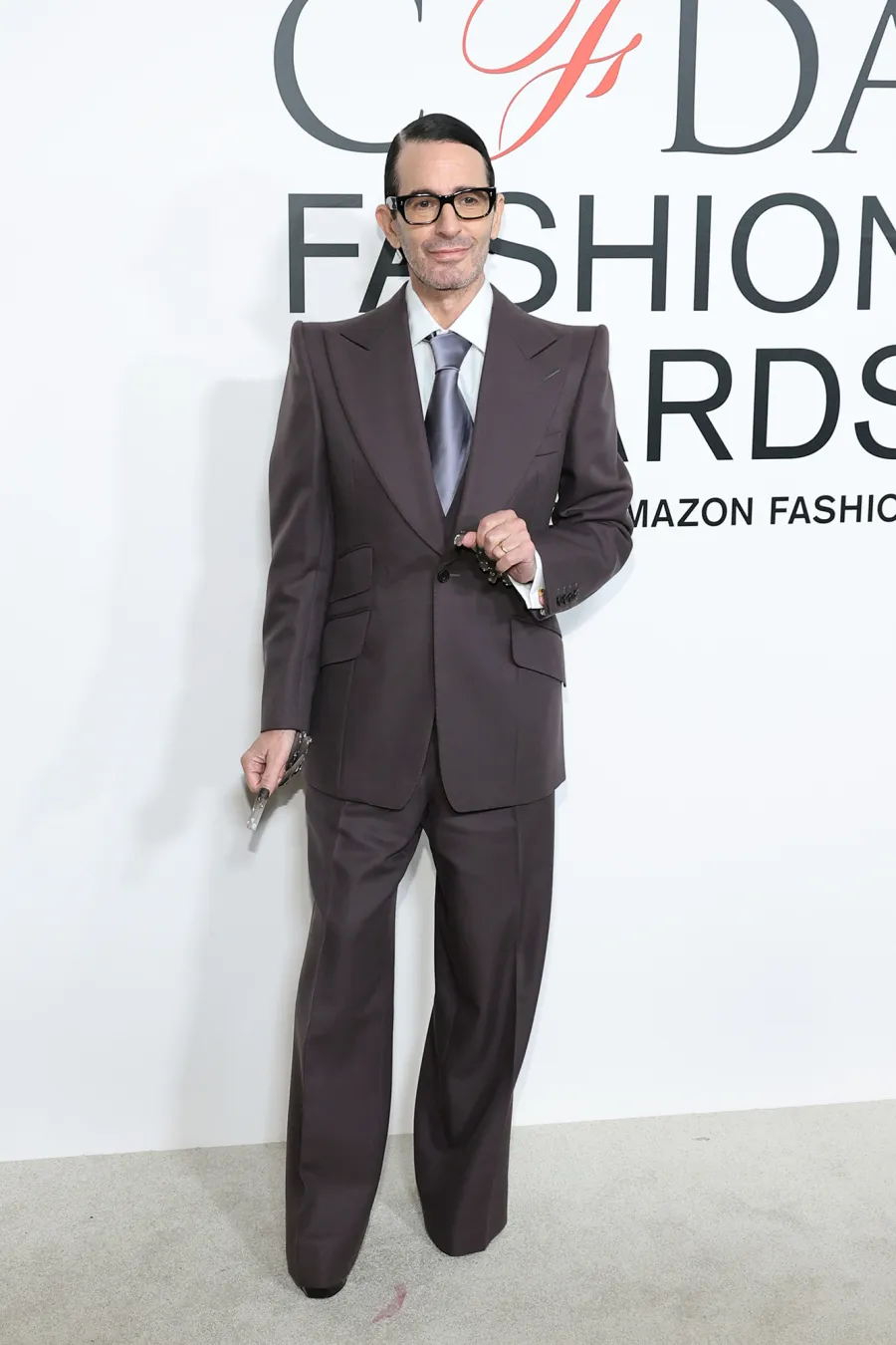 Best Looks at the 2024 CFDA Fashion Awards