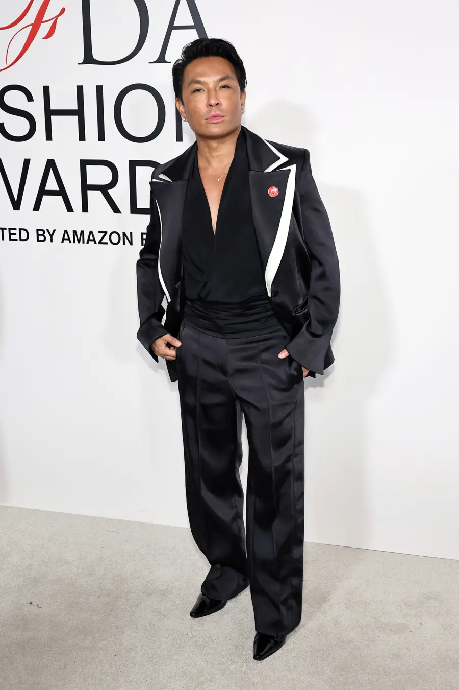 Best Looks at the 2024 CFDA Fashion Awards