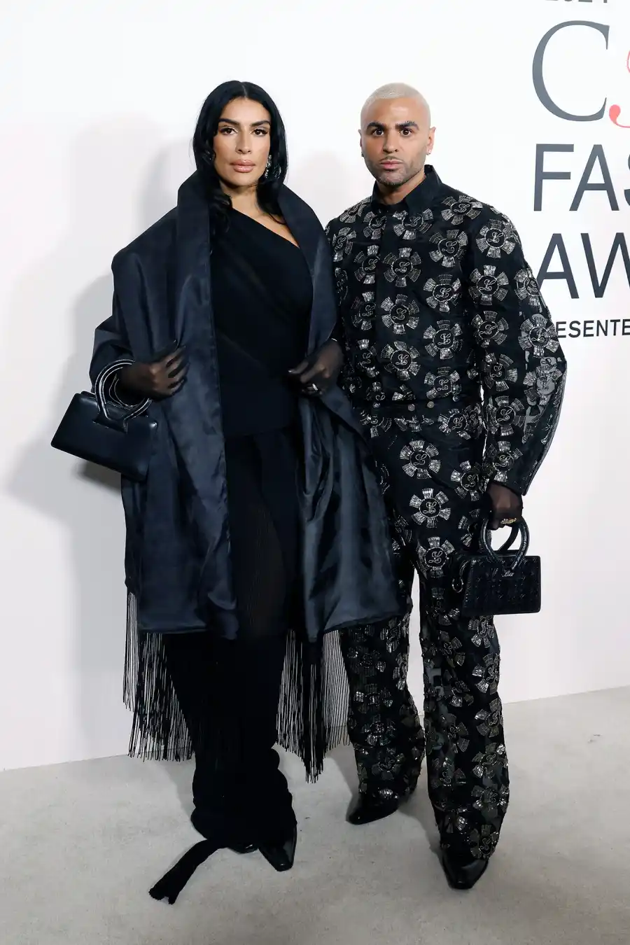 Best Looks at the 2024 CFDA Fashion Awards