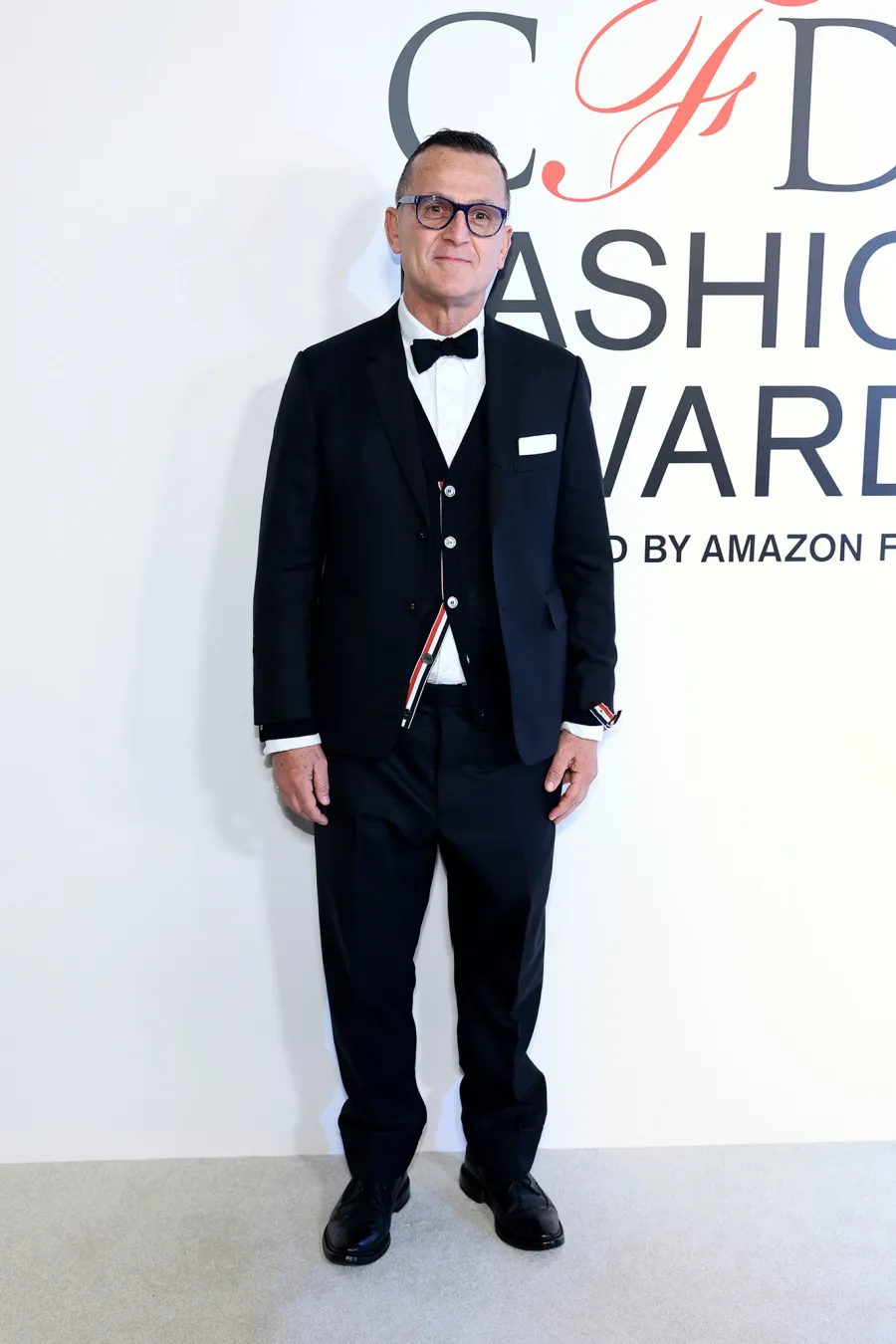 Best Looks at the 2024 CFDA Fashion Awards