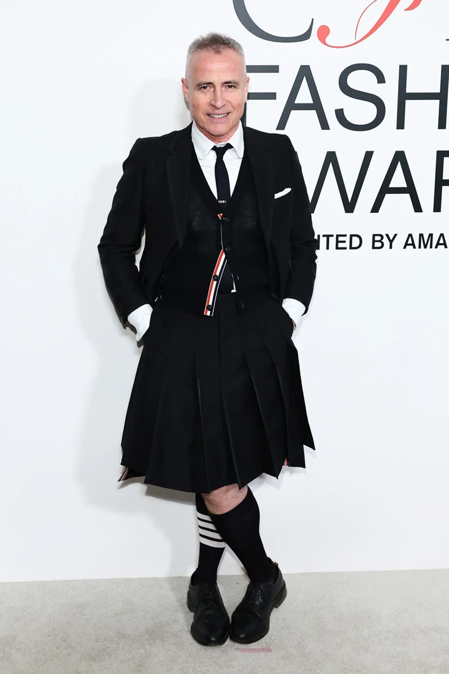 Best Looks at the 2024 CFDA Fashion Awards