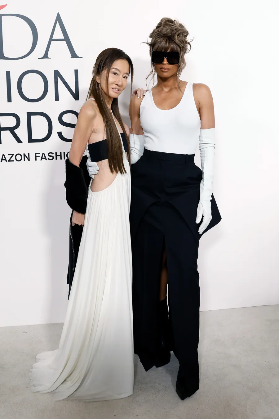Best Looks at the 2024 CFDA Fashion Awards
