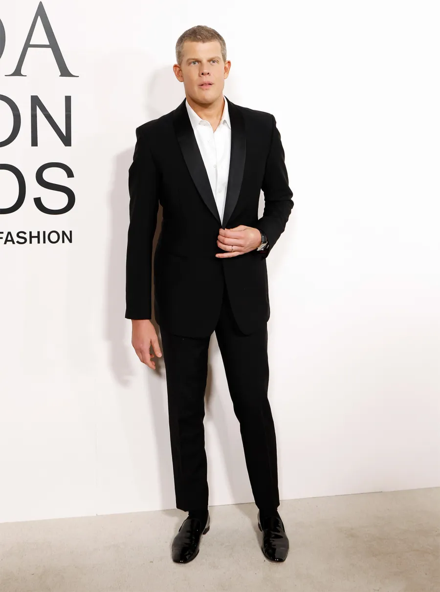 Best Looks at the 2024 CFDA Fashion Awards