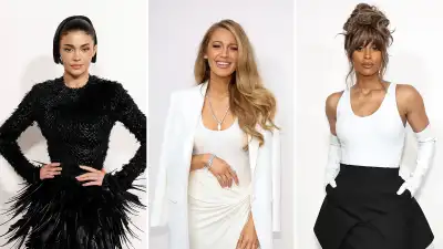 Best Looks at the 2024 CFDA Fashion Awards