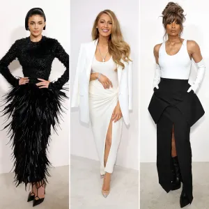 Best Looks at the 2024 CFDA Fashion Awards