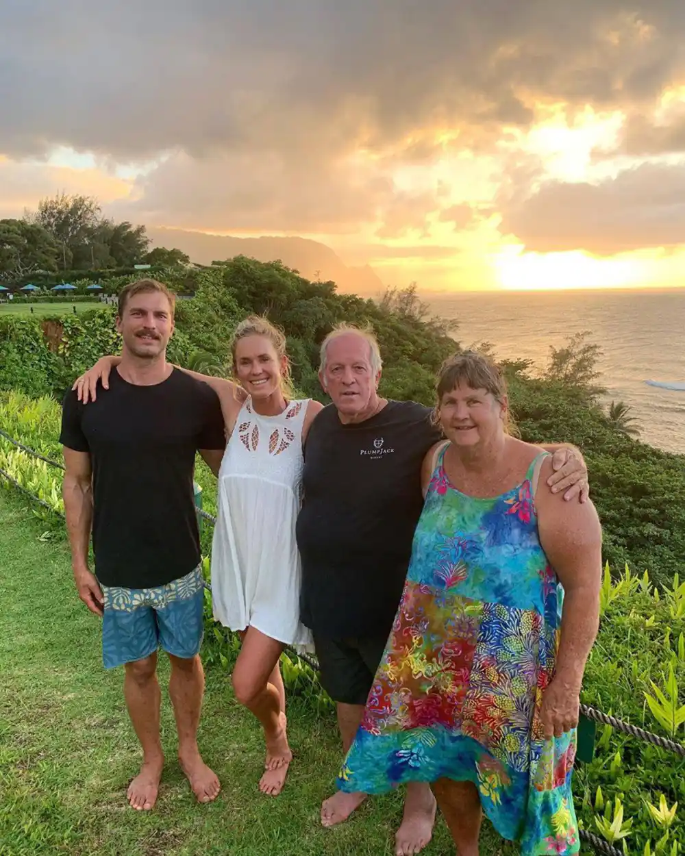 Bethany Hamilton Family Guide