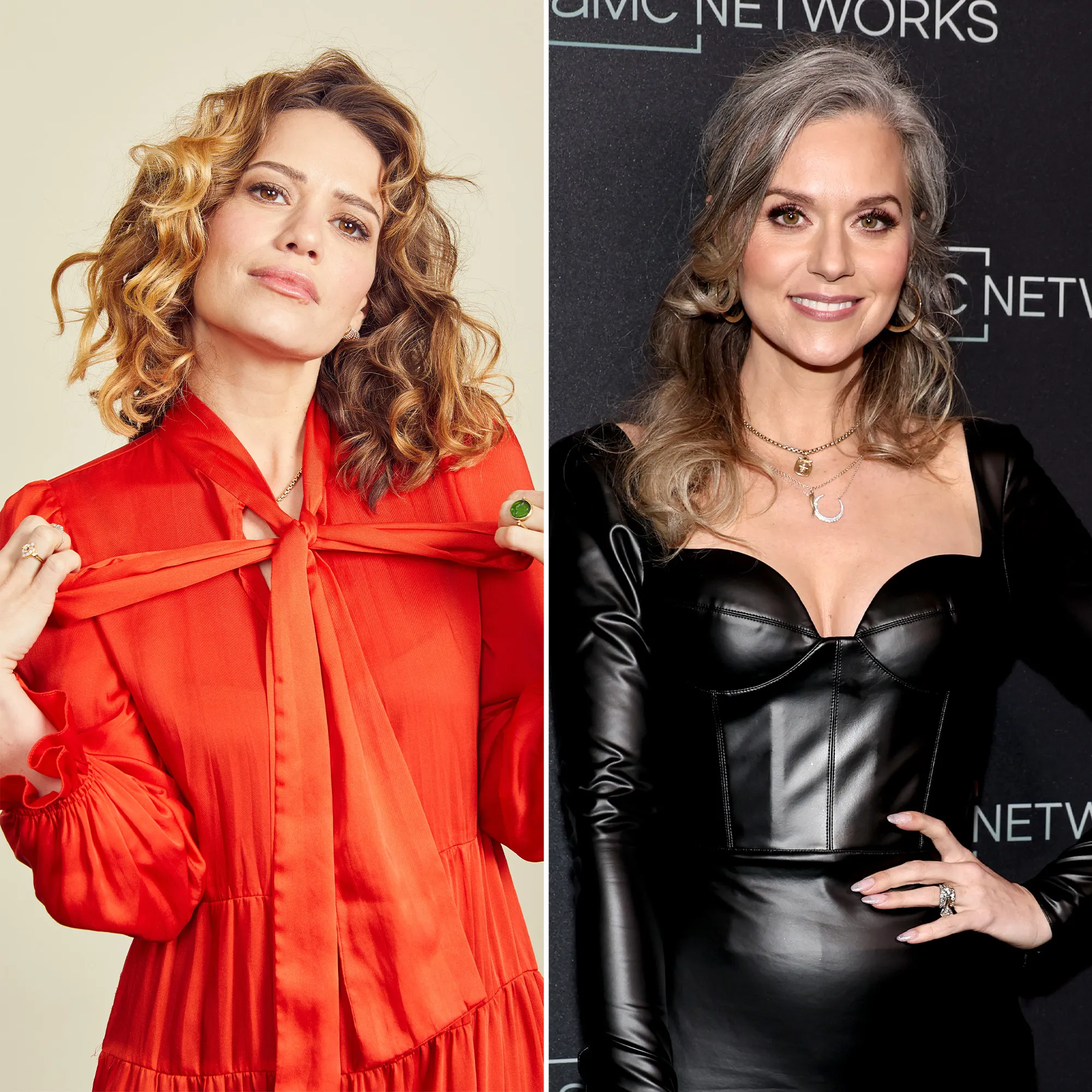 Bethany Joy Lenz Addresses Misunderstandings With Hilarie Burton Morgan