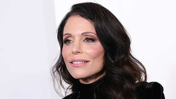 NEW YORK, NEW YORK - JANUARY 23: Bethenny Frankelattends FX's "Feud: Capote VS. The Swans" New York Premiere at Museum of Modern Art on January 23, 2024 in New York City. (Photo by Arturo Holmes/WireImage)