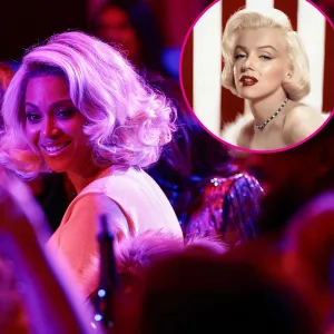 Beyonce Looks Just like Marilyn Monroe With Her New Haircut