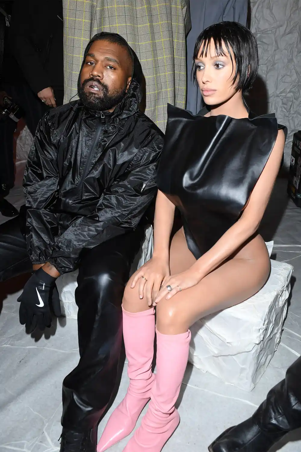 Bianca Censori&rsquo;s Mom Addresses Claim That Her Daughter Husband Kanye West Wanted to Sleep With Her