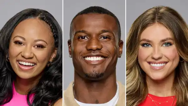 Big Brother 26s Cam Tried to Weasel His Way Between Chelsie and Makensy